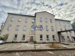 Prodej výrobních prostor, Kelčany, 1485 m2