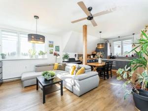 Prodej bytu 4+kk, Větrušice, Jižní, 96 m2