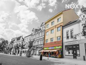 Prodej bytu 2+1, Kladno, Zádušní, 54 m2