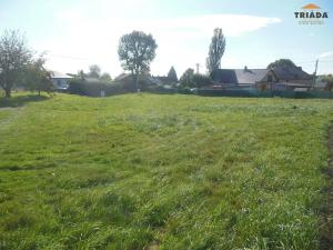 Prodej pozemku pro bydlení, Jenišovice, 1532 m2