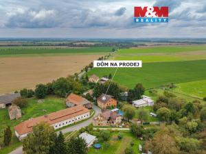 Prodej rodinného domu, Kadlín - Ledce, 250 m2