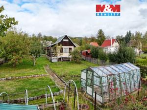 Prodej chaty, Litvínov, 20 m2