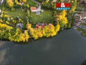 Prodej rodinného domu, Nový Jáchymov, 130 m2