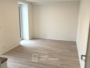 Pronájem bytu 1+kk, Předboj, 32 m2