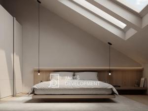 Pronájem bytu 2+kk, Únětice, Rýznerova, 47 m2