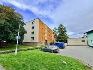 Prodej bytu 3+1, Frýdlant nad Ostravicí, Hlavní, 87 m2