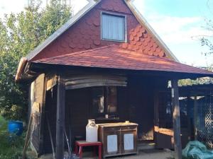 Prodej zahrady, Hulín, 2035 m2