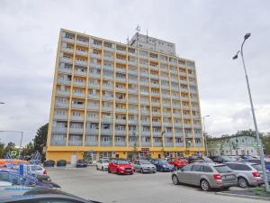 Prodej bytu 3+1, Mělník, Pražská, 70 m2