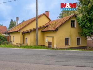 Prodej rodinného domu, Votice - Otradovice, 95 m2