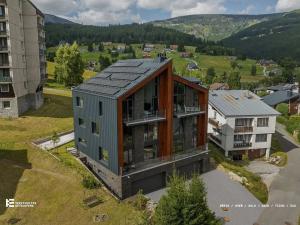 Prodej bytu 5+kk, Pec pod Sněžkou, 135 m2