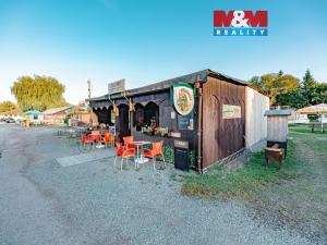 Prodej restaurace, Česká Skalice, 50 m2