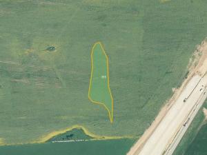 Prodej pole, Boudy, 3565 m2