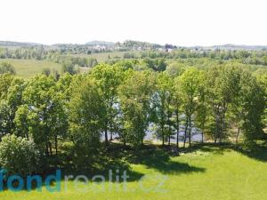 Prodej pole, Šluknov, 1989 m2