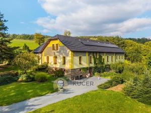 Prodej rodinného domu, Lichnov, 672 m2