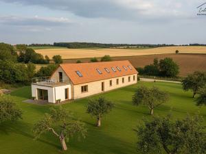 Prodej pozemku pro bydlení, Krušovice, 2750 m2