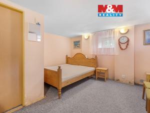 Pronájem bytu 1+1, Liberec - Liberec V-Kristiánov, Březinova, 45 m2