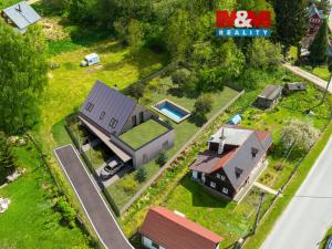 Prodej pozemku pro bydlení, Rynoltice, 882 m2