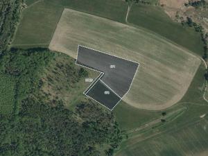 Prodej pole, Újezd u Sezemic, 33004 m2