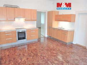 Pronájem bytu 2+1, Kladno, Sportovců, 85 m2