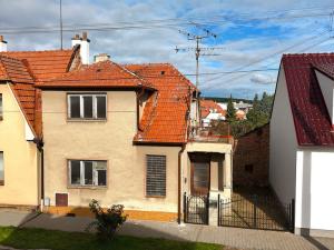 Prodej rodinného domu, Rosice, Brněnská, 107 m2