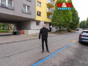 Prodej bytu 3+1, Poděbrady, Studentská, 95 m2