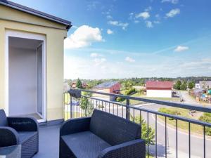 Pronájem bytu 2+kk, Mladá Boleslav, Svojsíkova, 64 m2