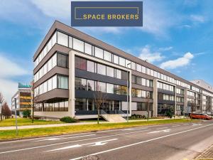 Pronájem obchodního prostoru, Praha - Stodůlky, Laurinova, 603 m2