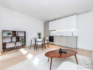 Prodej bytu 4+kk, Praha - Žižkov, U kněžské louky, 88 m2