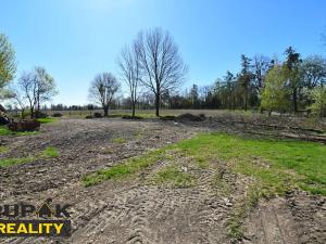 Prodej pozemku pro bydlení, Sebranice, 860 m2