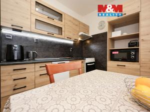 Prodej bytu 2+1, Litovel, Novosady, 52 m2