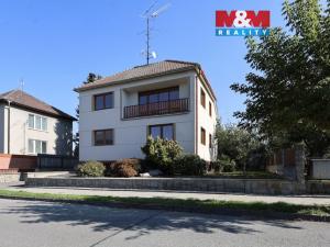 Prodej rodinného domu, Velký Týnec, U nové školy, 310 m2