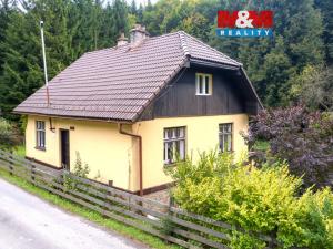 Prodej chaty, Držková, 61 m2