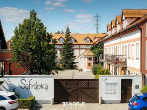 Prodej bytu 6+kk a větší, Praha - Břevnov, Kukulova, 252 m2