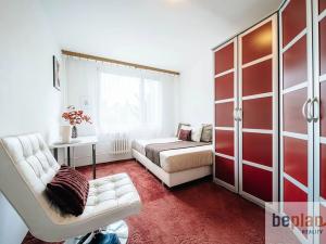 Pronájem pokoje, Praha - Háje, Hviezdoslavova, 18 m2