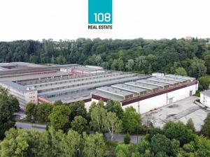 Prodej skladu, Frýdek-Místek, Míru, 23913 m2