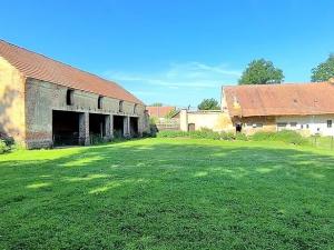 Prodej zemědělské usedlosti, Cheb, 372 m2