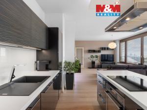 Prodej bytu 2+kk, Praha - Hlubočepy, Devonská, 88 m2