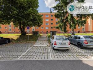 Pronájem bytu 3+1, Olomouc - Nová Ulice, Albertova, 71 m2