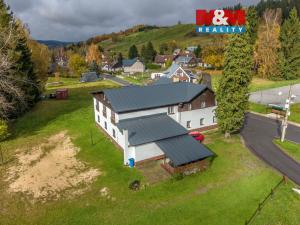 Prodej ubytování, Albrechtice v Jizerských horách, 600 m2