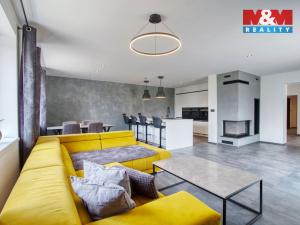 Prodej rodinného domu, Břasy - Kříše, 133 m2