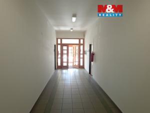 Pronájem kanceláře, Ostrava - Moravská Ostrava, Vítkovická, 11 m2