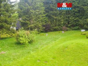 Prodej pozemku, Sobotín - Klepáčov, 611 m2