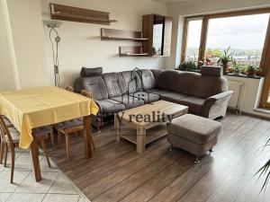 Pronájem bytu 2+kk, Říčany, Melantrichova, 53 m2