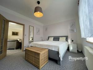 Pronájem bytu 3+1, Stochov, Osvobození, 103 m2