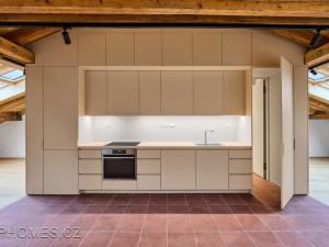 Pronájem bytu 1+kk, Praha - Nové Město, Podskalská, 97 m2