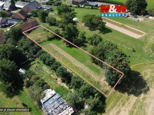 Prodej zahrady, Havlíčkův Brod - Květnov, 2336 m2