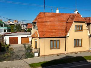 Prodej rodinného domu, Rosice, Brněnská, 165 m2