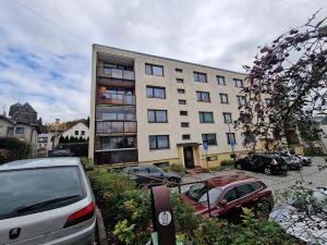 Prodej bytu 3+1, Turnov, Antonína Dvořáka, 73 m2