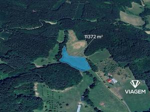 Prodej podílu zahrady, Lutonina, 78 m2