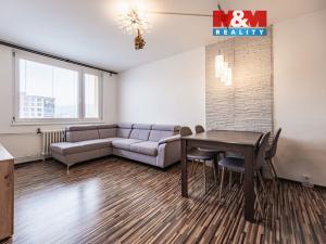 Prodej bytu 3+kk, Beroun - Beroun-Město, Tyršova, 66 m2